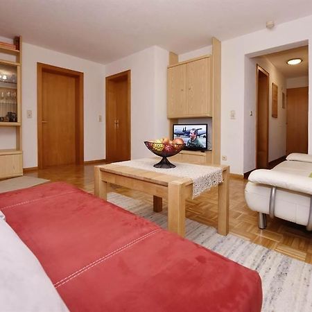 Ferienwohnung Bitschnau Ulrike Vandans Exteriör bild