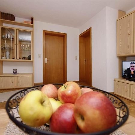 Ferienwohnung Bitschnau Ulrike Vandans Exteriör bild