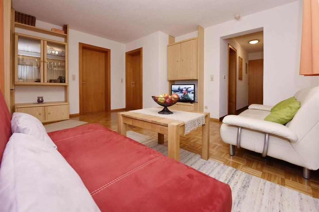 Ferienwohnung Bitschnau Ulrike Vandans Exteriör bild