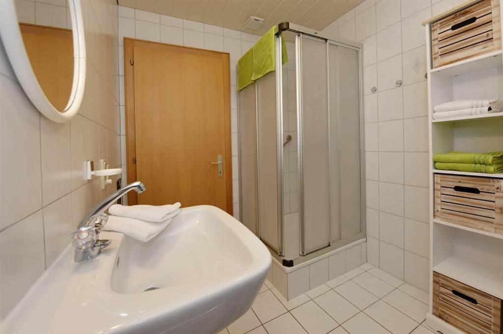 Ferienwohnung Bitschnau Ulrike Vandans Exteriör bild